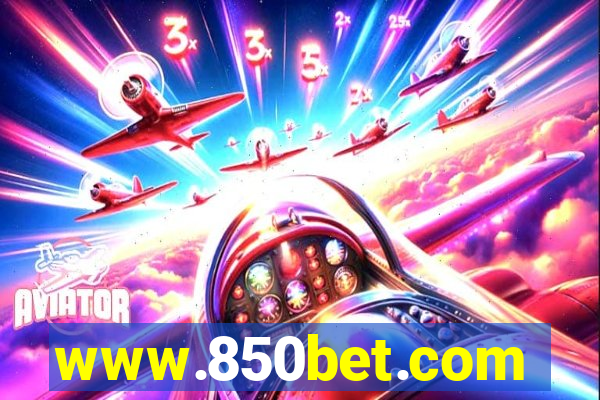 www.850bet.com