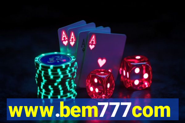 www.bem777com