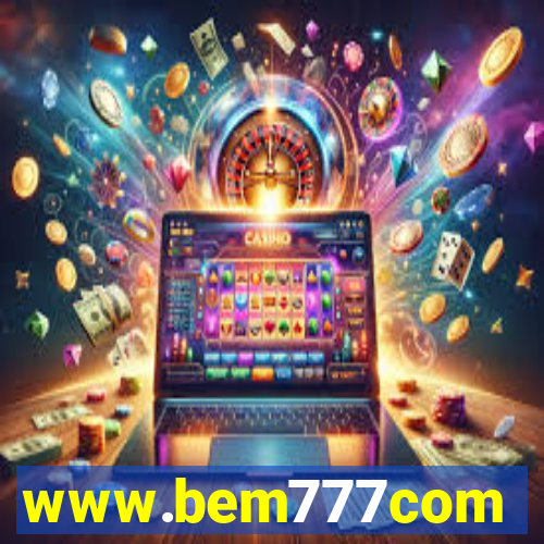 www.bem777com