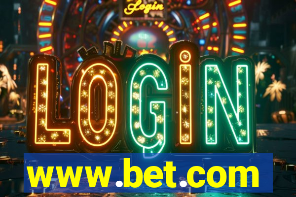 www.bet.com