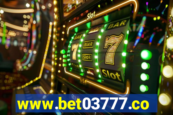 www.bet03777.com