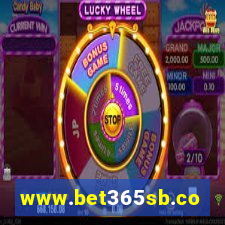 www.bet365sb.com