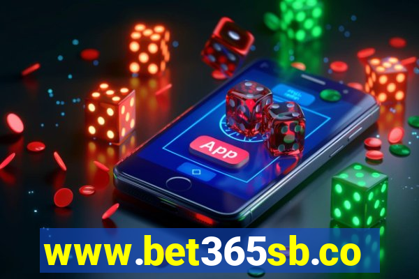 www.bet365sb.com