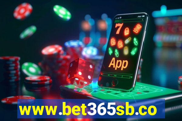 www.bet365sb.com