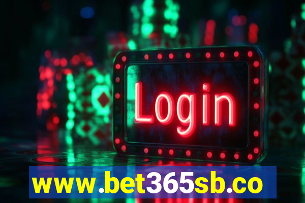 www.bet365sb.com