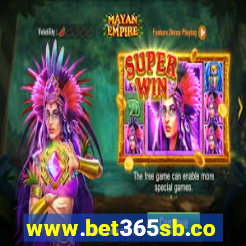 www.bet365sb.com