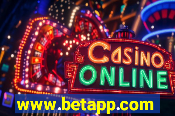 www.betapp.com