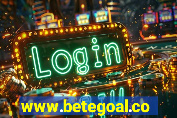 www.betegoal.com