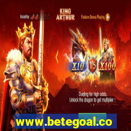 www.betegoal.com