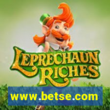 www.betse.com