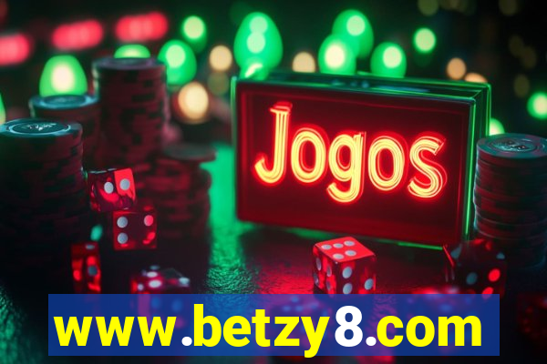 www.betzy8.com