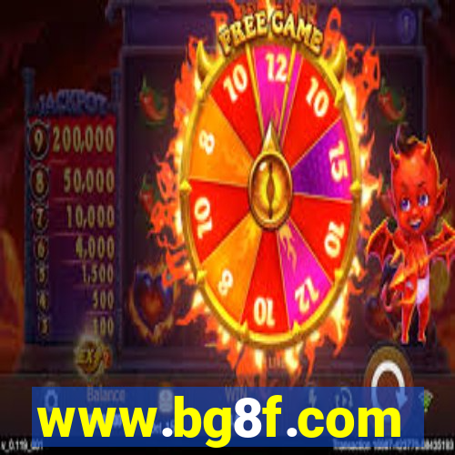 www.bg8f.com