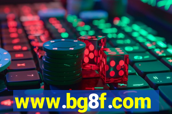 www.bg8f.com