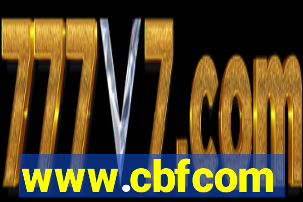 www.cbfcom