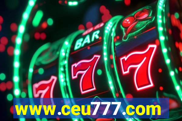 www.ceu777.com