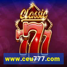www.ceu777.com
