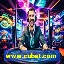 www.cubet.com