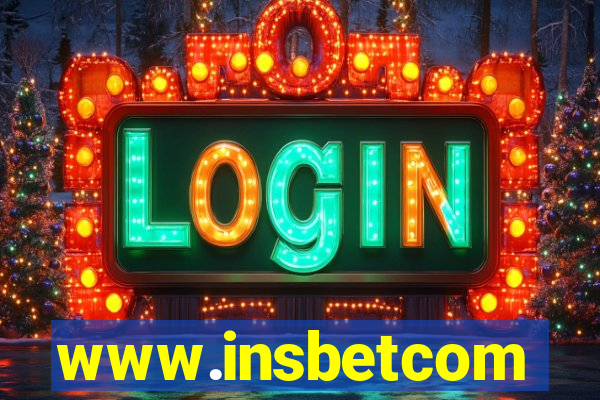 www.insbetcom