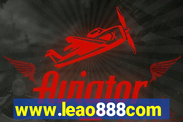 www.leao888com