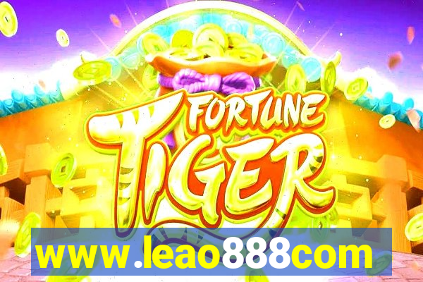 www.leao888com