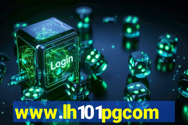 www.lh101pgcom