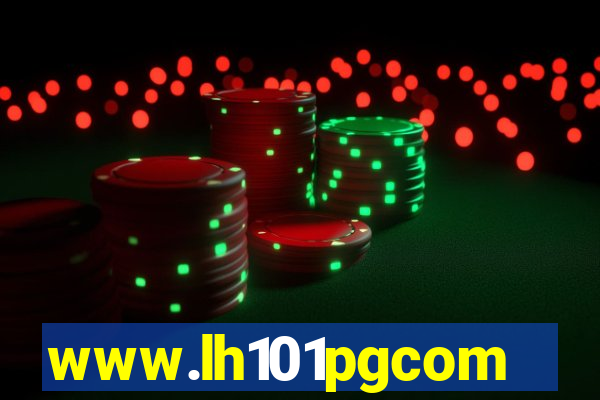 www.lh101pgcom