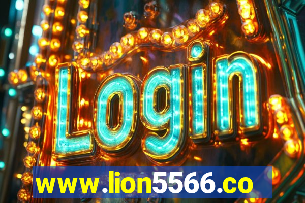 www.lion5566.com