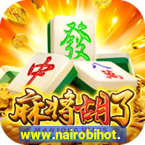 www.nairobihot.com