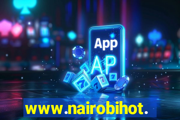 www.nairobihot.com