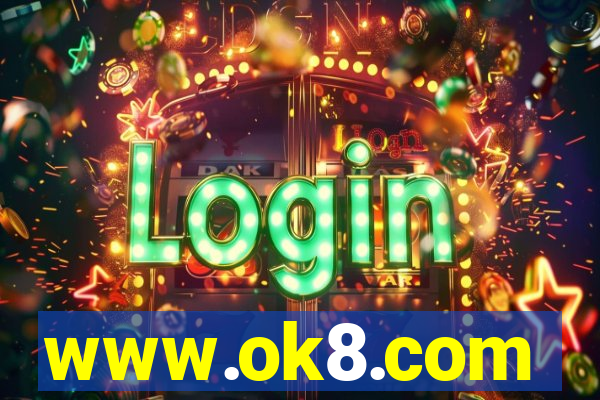 www.ok8.com