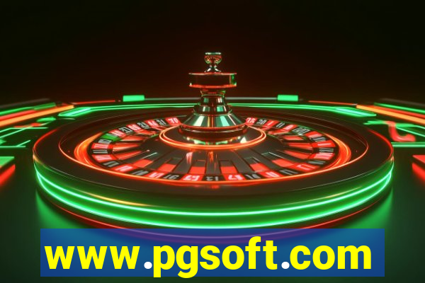 www.pgsoft.com