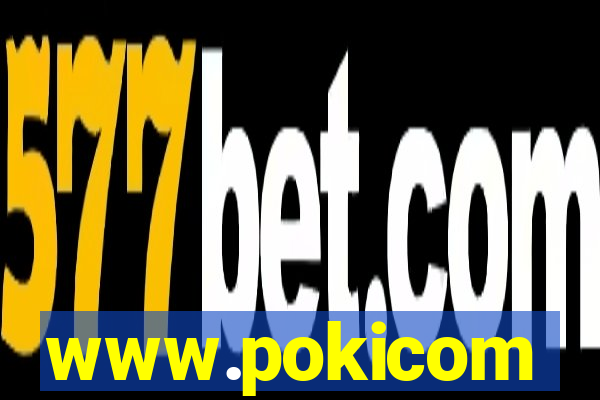 www.pokicom