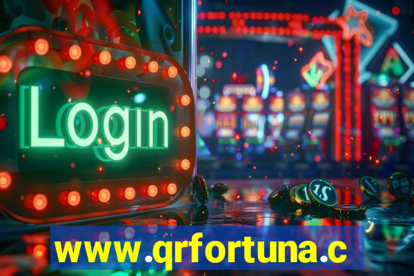 www.qrfortuna.com