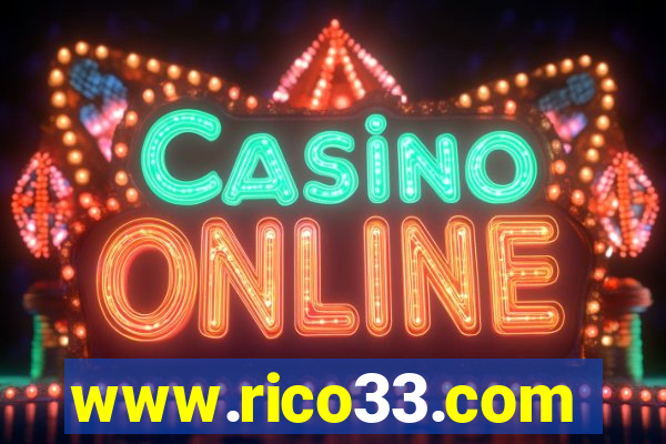 www.rico33.com