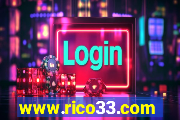 www.rico33.com