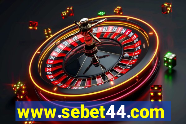 www.sebet44.com