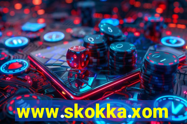 www.skokka.xom