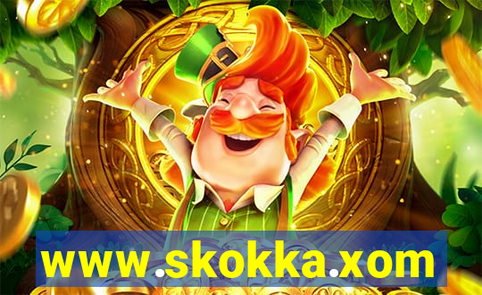 www.skokka.xom