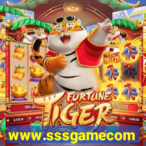 www.sssgamecom