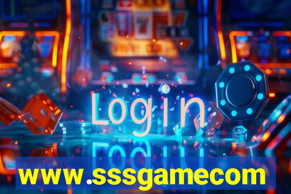 www.sssgamecom