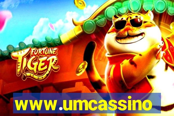 www.umcassino-1.com