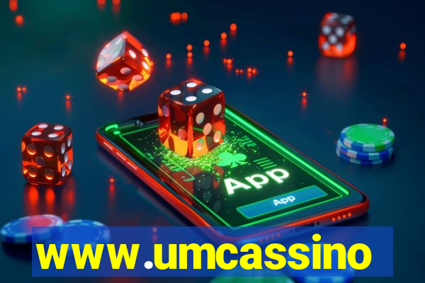 www.umcassino-1.com