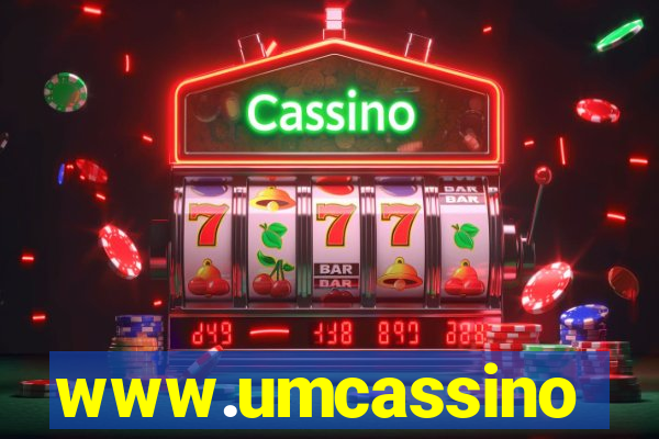 www.umcassino-1.com