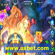 www.uxbet.com