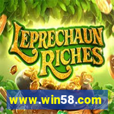 www.win58.com