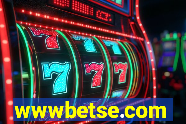 wwwbetse.com