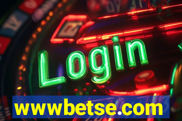 wwwbetse.com