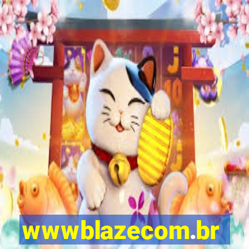 wwwblazecom.br