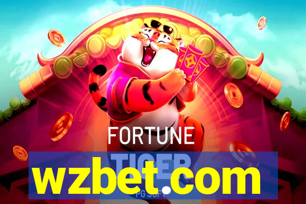 wzbet.com