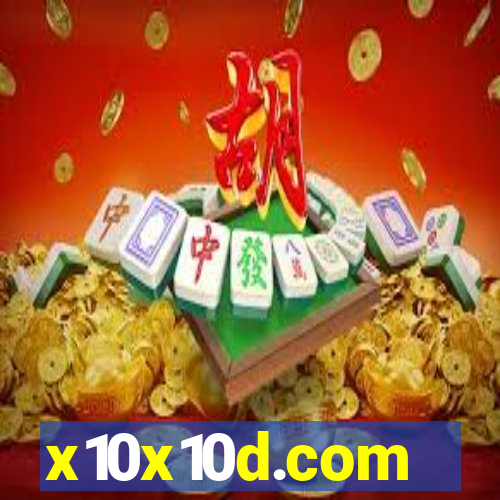 x10x10d.com